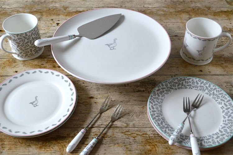 Mary Berry Homeware Collection
