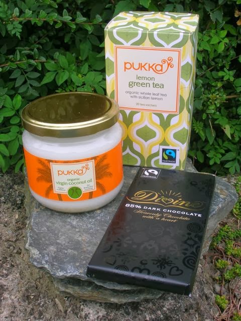 Pukka Products