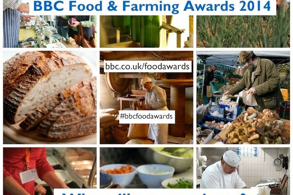 BBC Food and Farming Awards