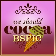 We Should Cocoa BSFIC Logo