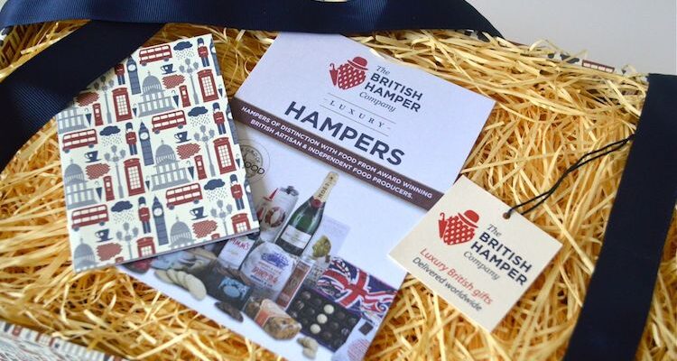 The British Hamper Company