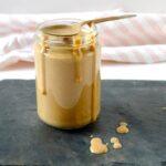 Vegan Salted Caramel Sauce
