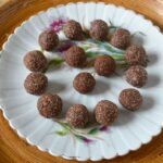 Organic Chocolate Truffle Recipe