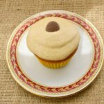 Brown Butter Cupcake
