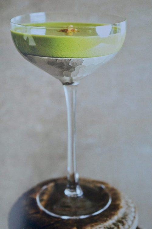 Photo from the book Plant Milk Power.