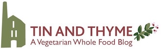 Tin and Thyme Logo 2021