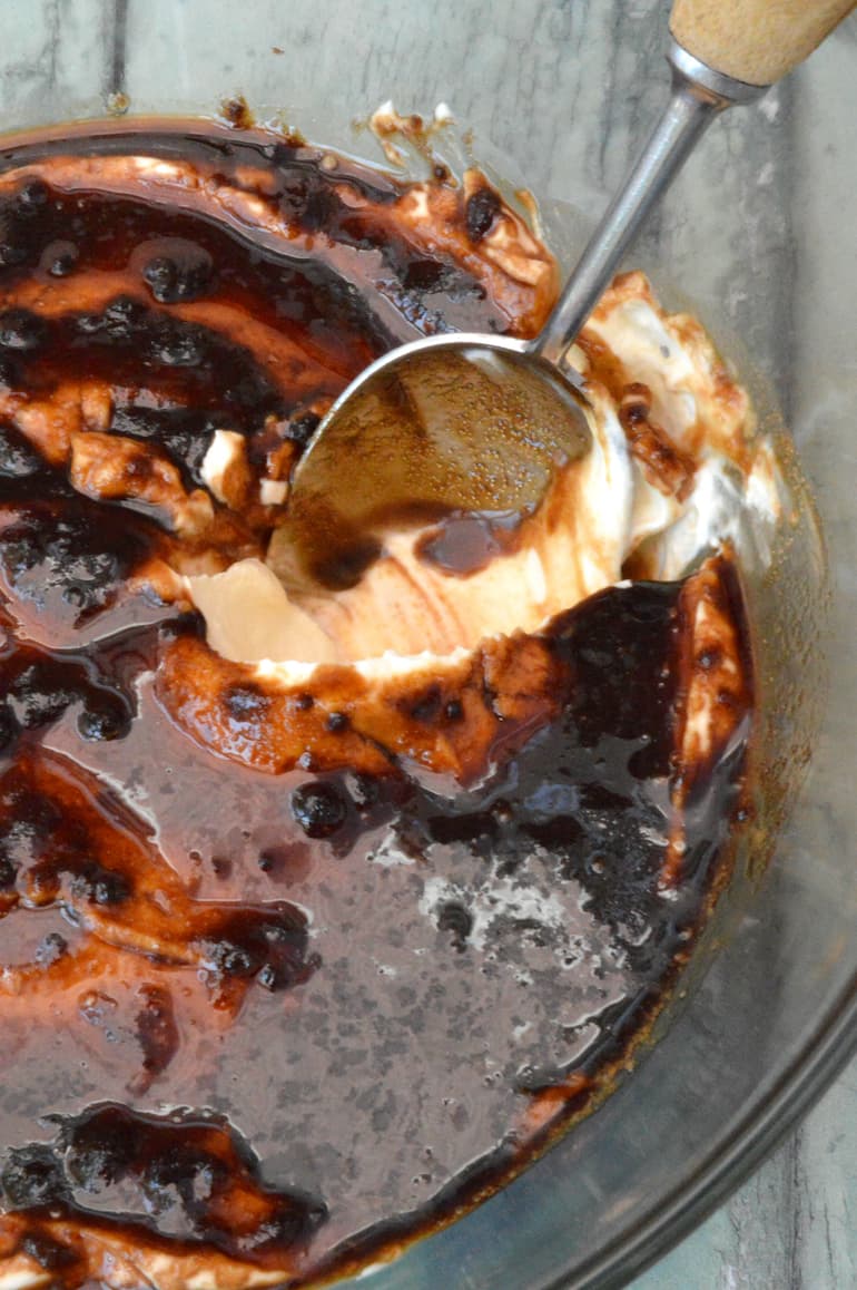 Norwegian Cream: Only 3 Ingredients-image